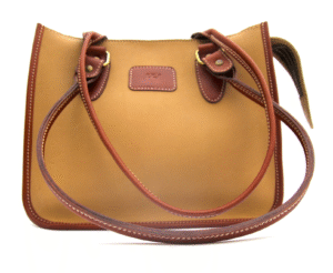 Zipped Small Tot Bag - TBSZ_CL1